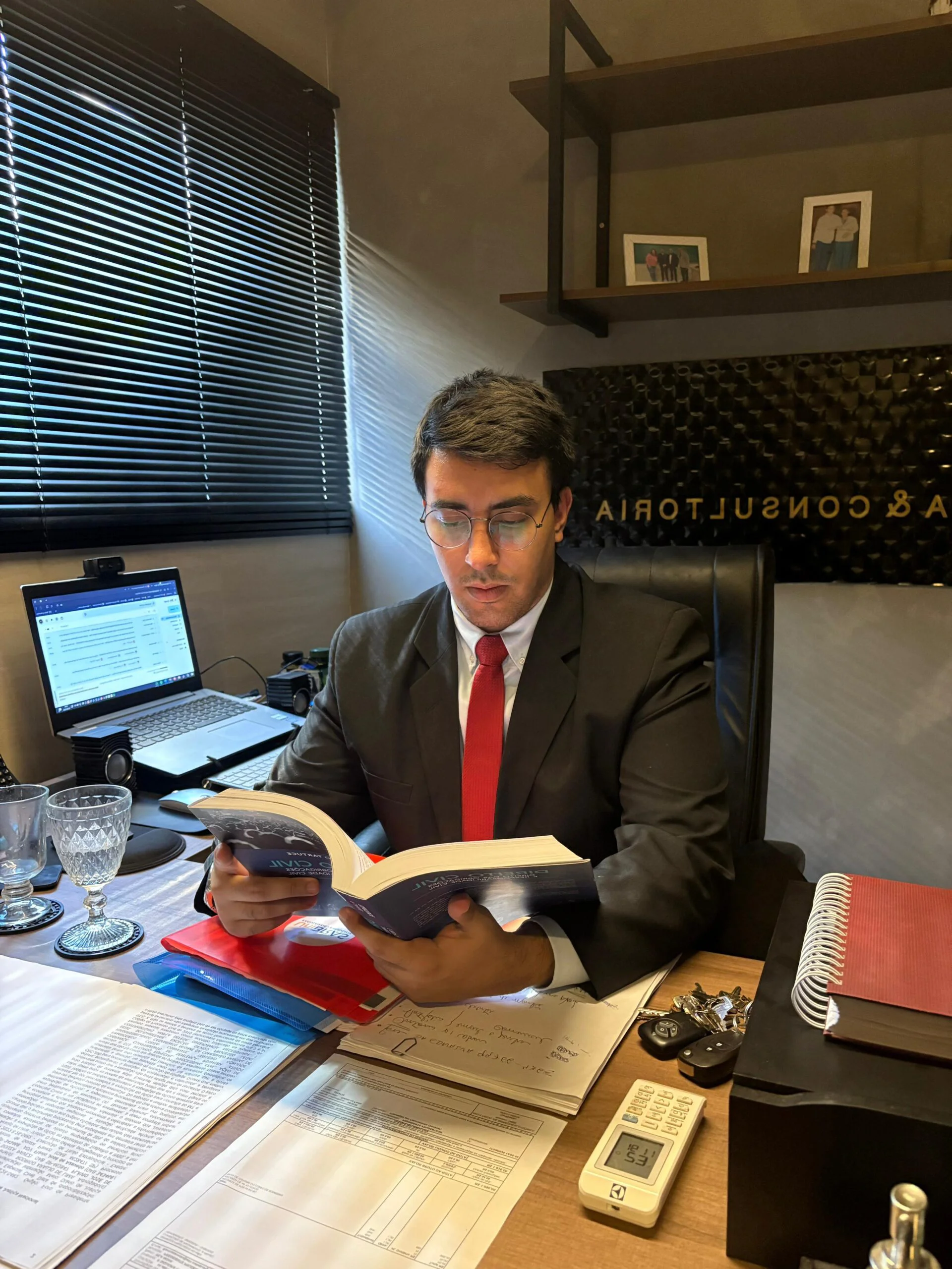 Dr. Vinicius Oliveira de Freitas