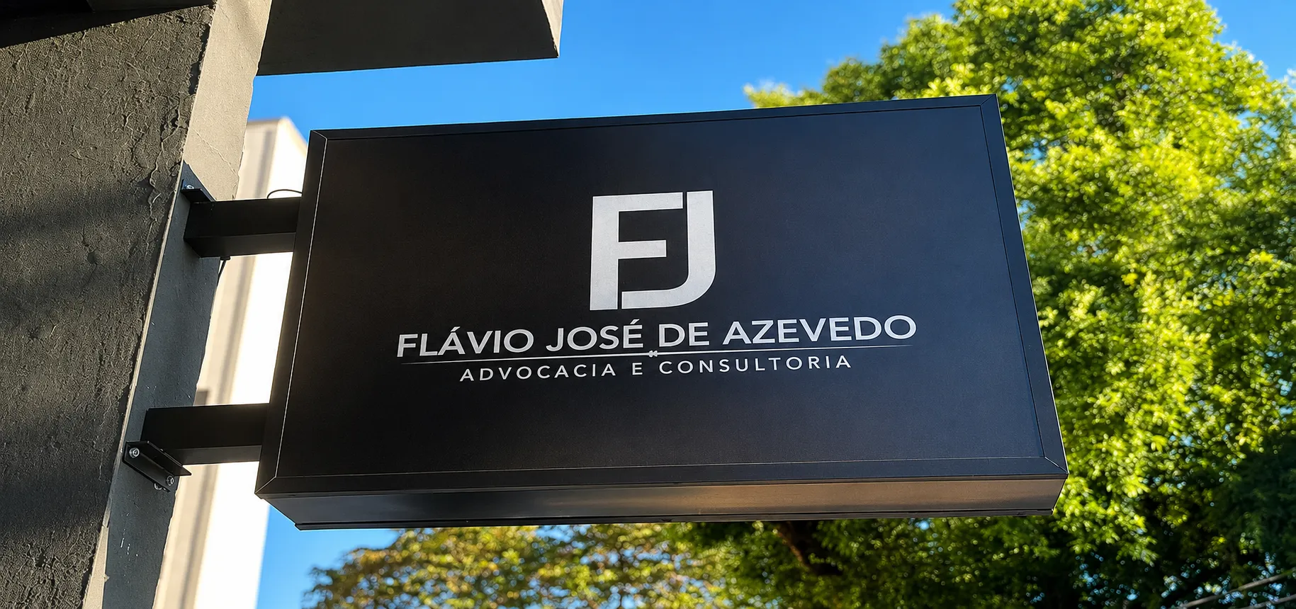Flávio Azevedo Advogados