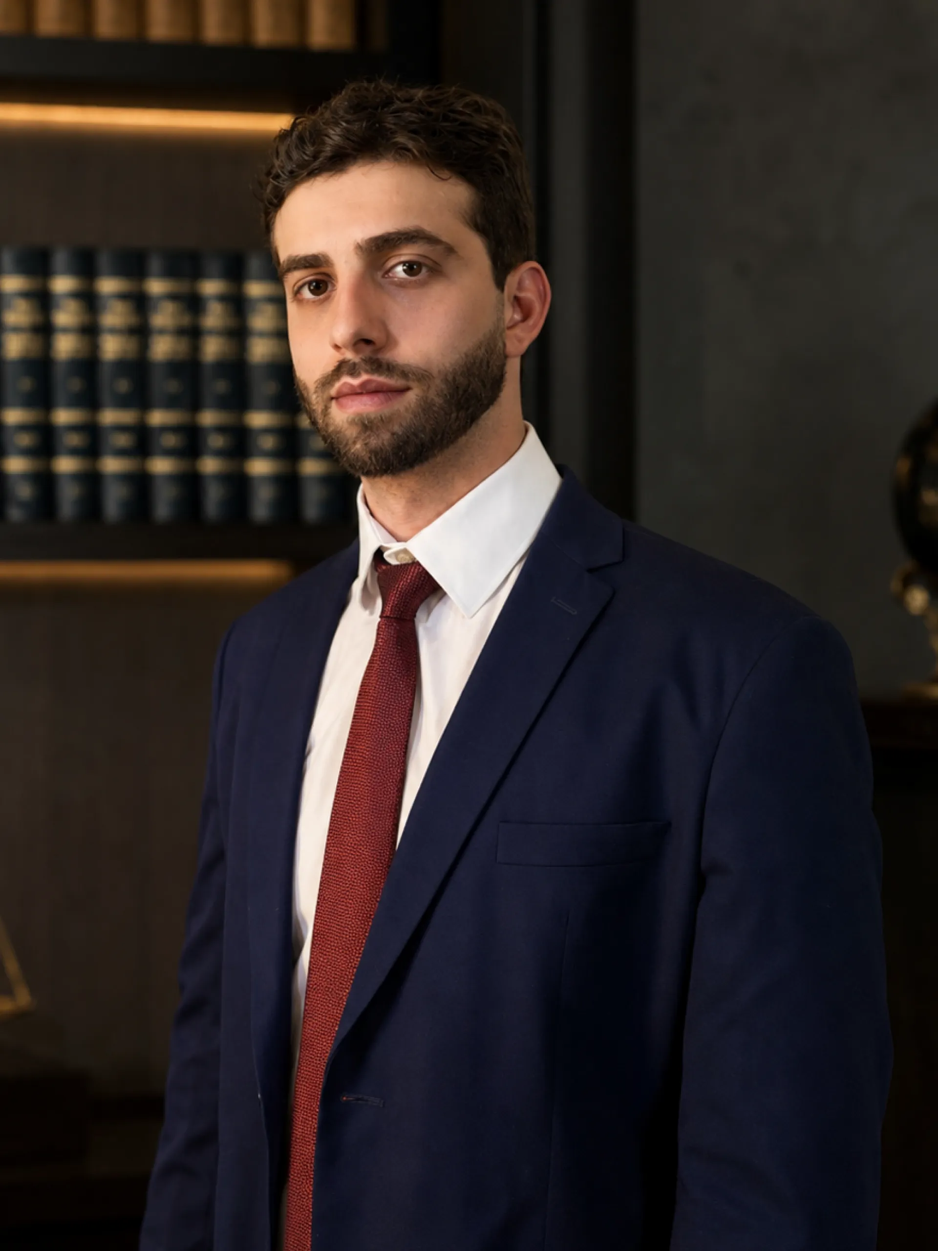 Dr. Gustavo Tavares Guedes